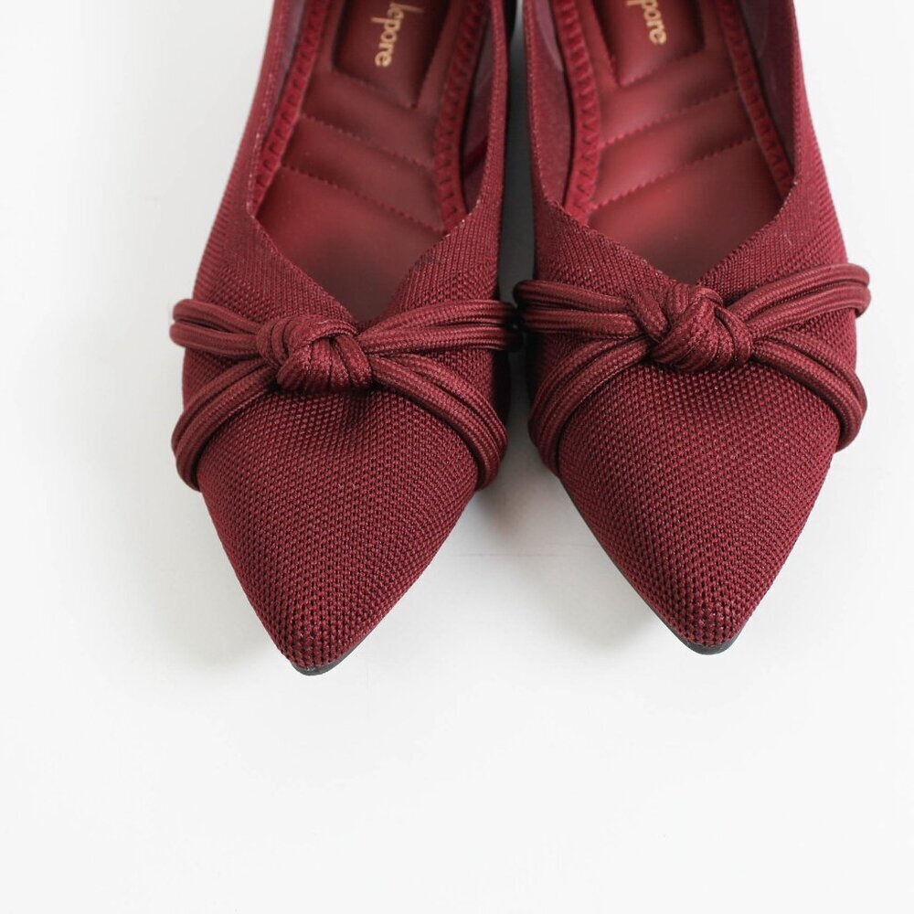 Nanette Lepore Flats - Size 9.5 - Picture 2 of 3